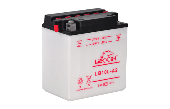 motorcycle battery