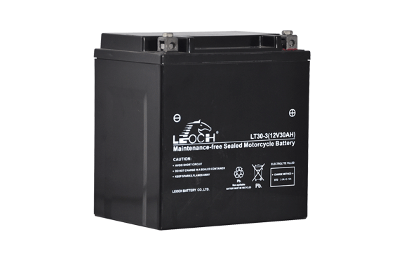 motorcycle battery