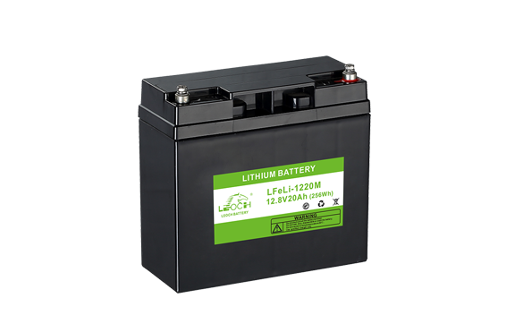 Lithium Battery