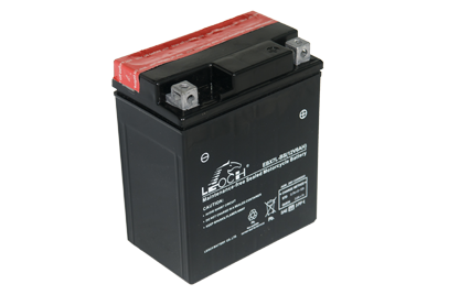 motorcycle battery