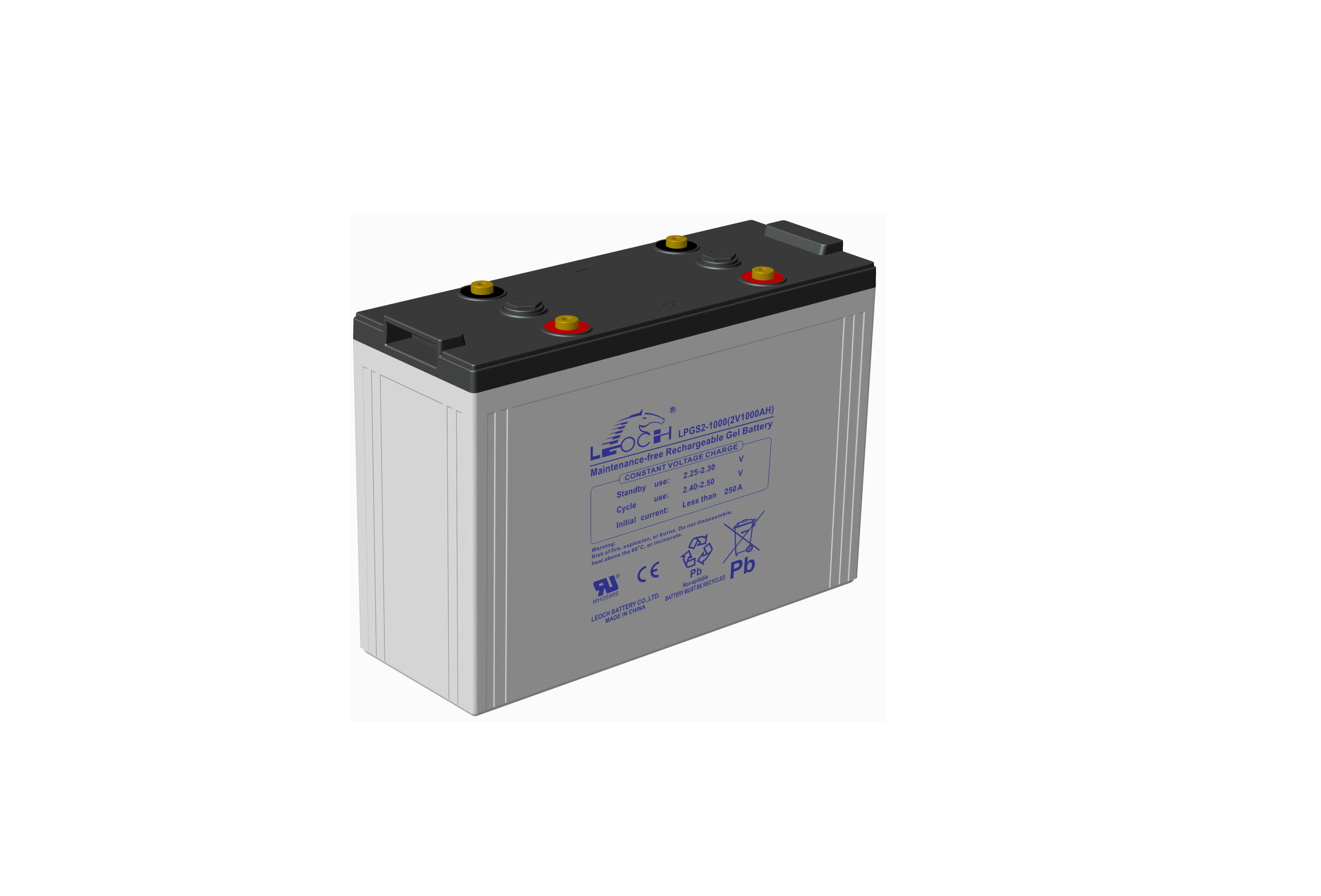  telecom battery