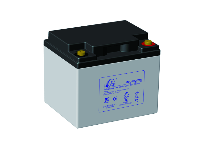 deep cycle battery