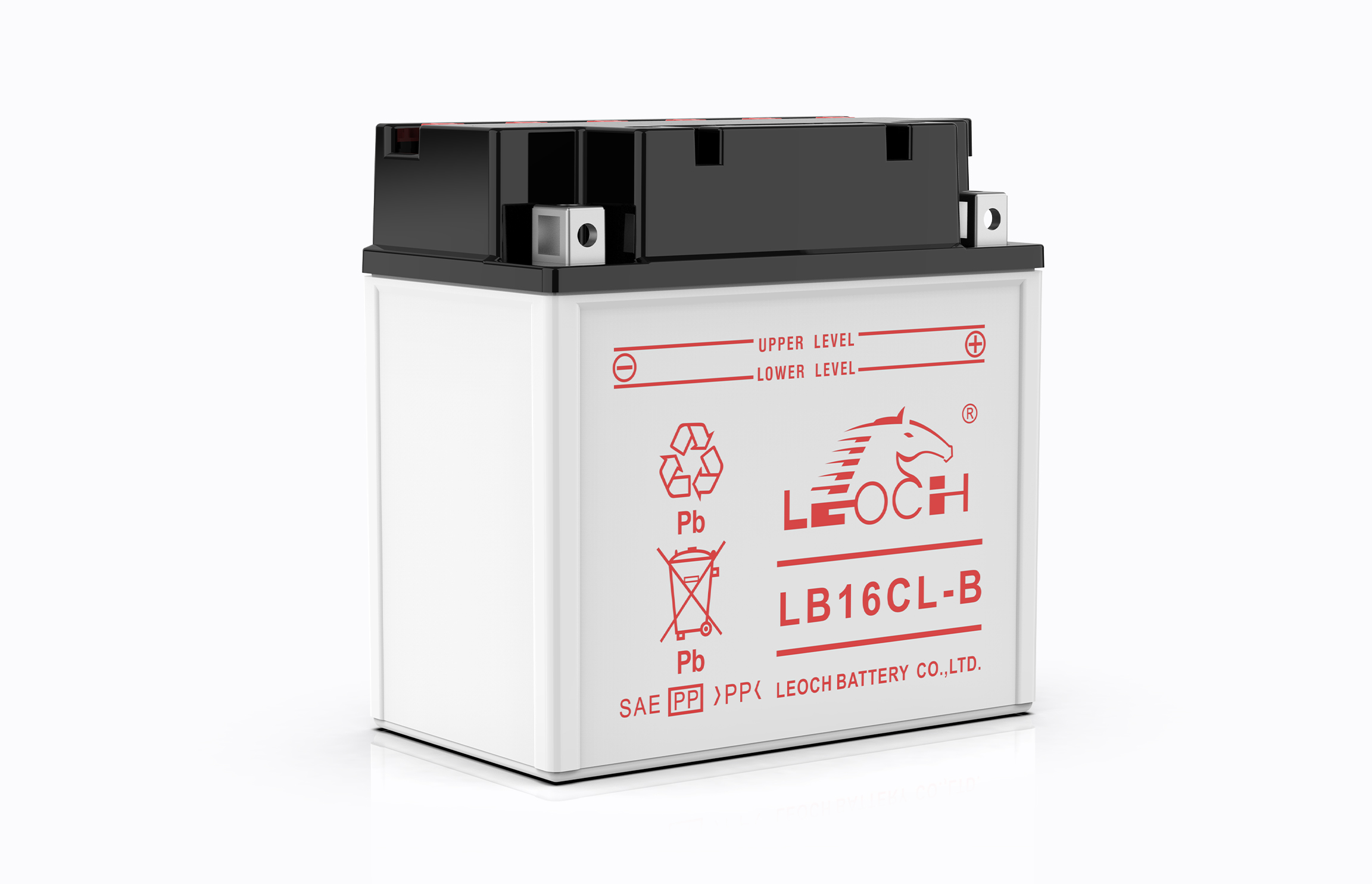 motorcycle battery