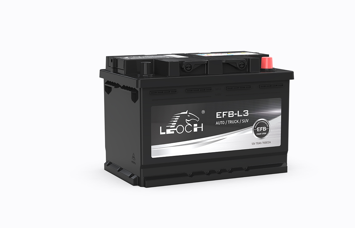 car battery