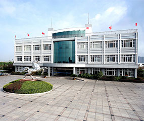 Jiangsu Factory
