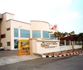 Malaysia Factory Ⅰ