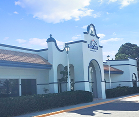 Mexico Factory Ⅰ&Ⅱ