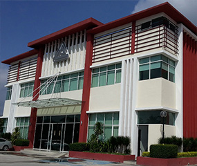 Malaysia Factory Ⅱ