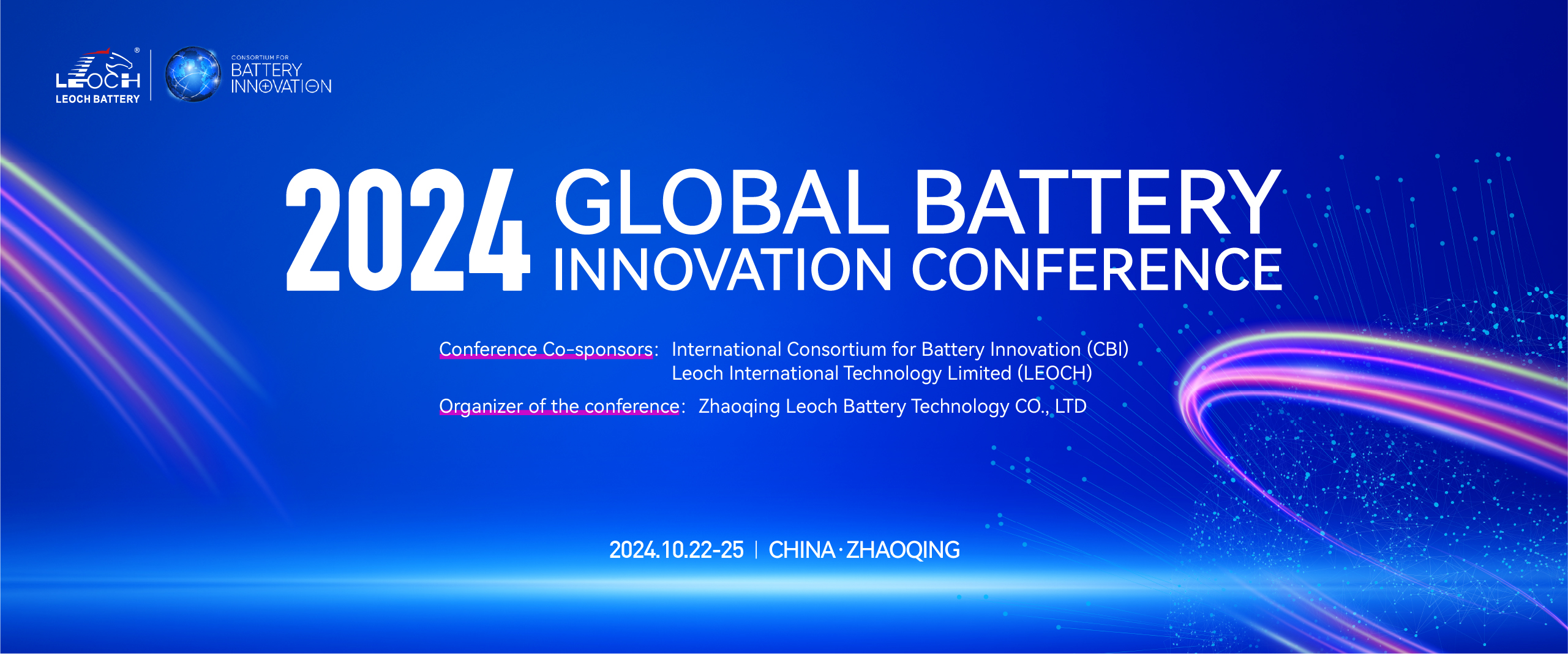 Leoch Co-Hosts 2024 Global Battery Innovation Conference in Zhaoqing, China-EN_03.jpg