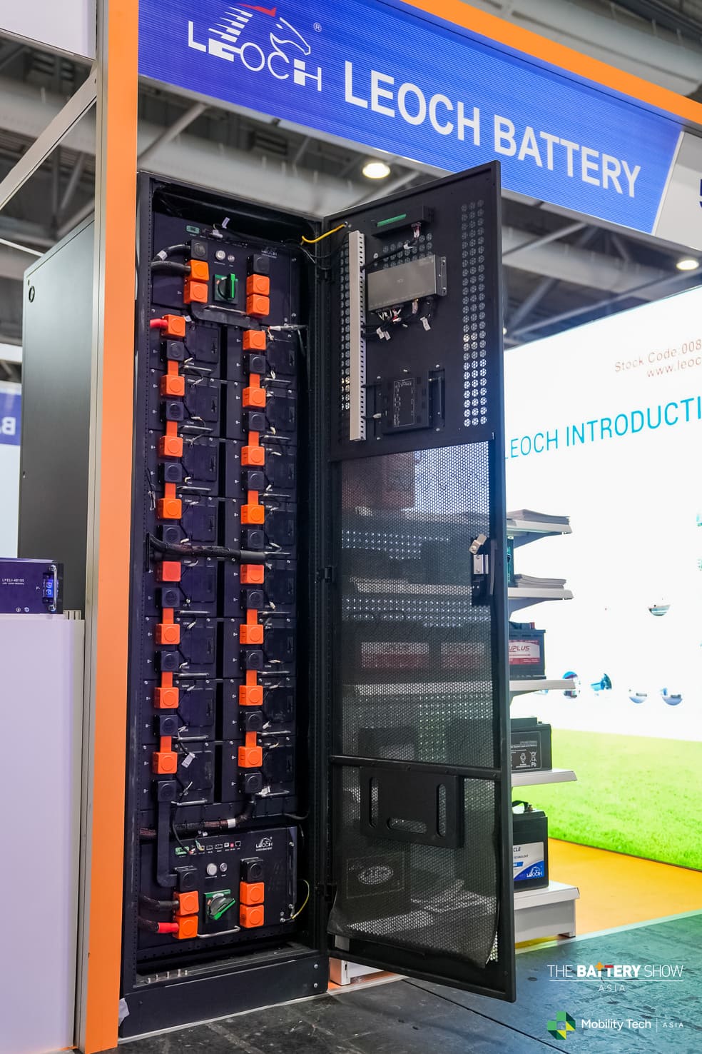 LEOCH Global Launch of All-Scenario Smart Energy Solutions-2.jpg