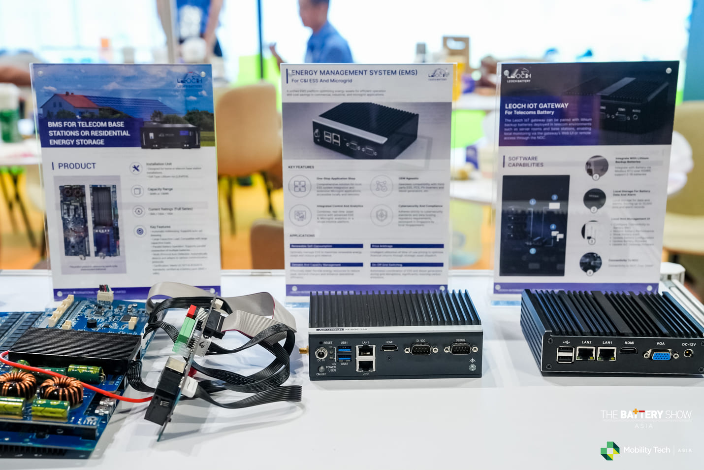 LEOCH Global Launch of All-Scenario Smart Energy Solution-3.jpg