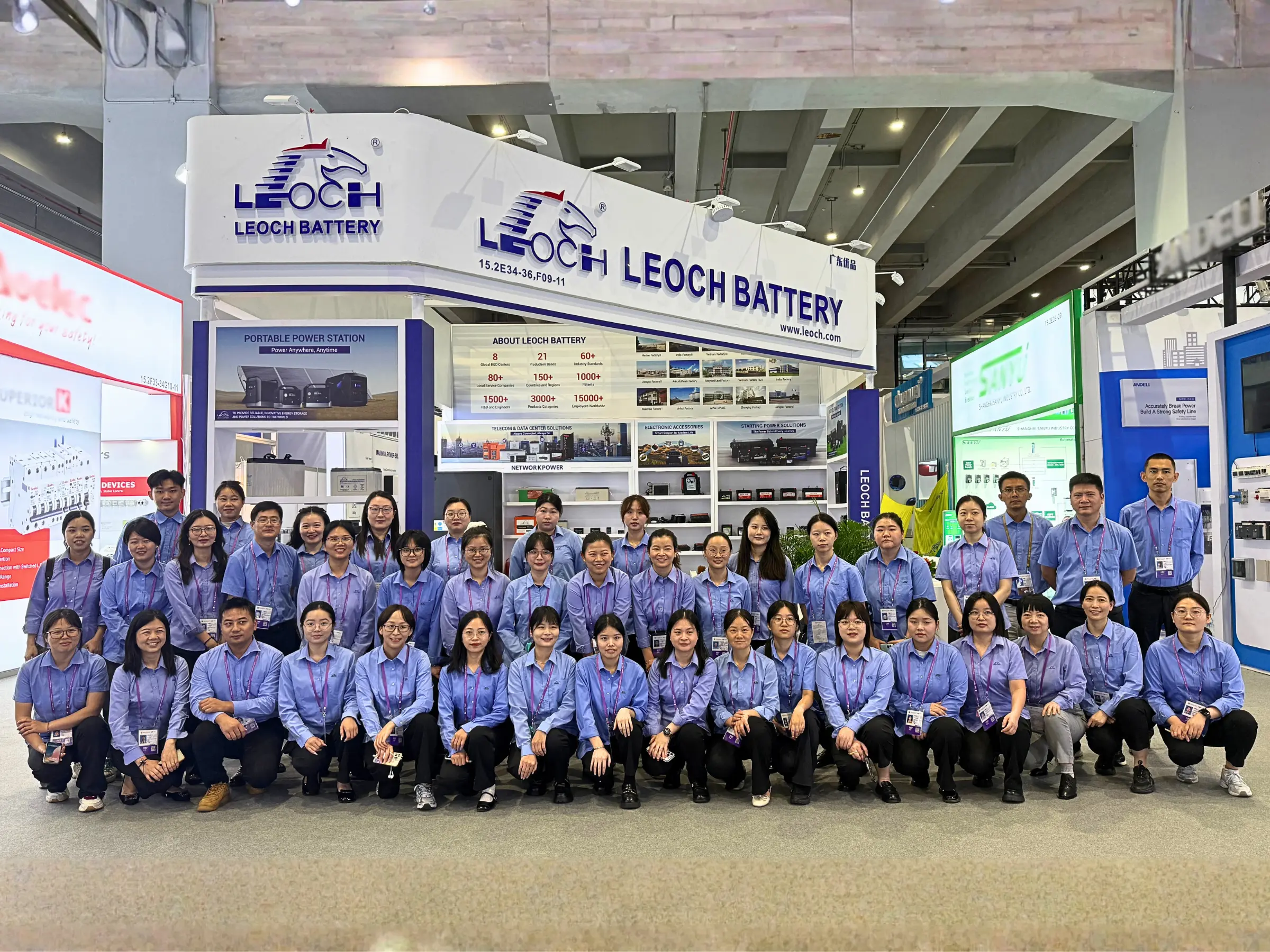 LEOCH Battery at the 138th Canton Fair-5.webp LEOCH Battery at the 138th Canton Fair-5.webp